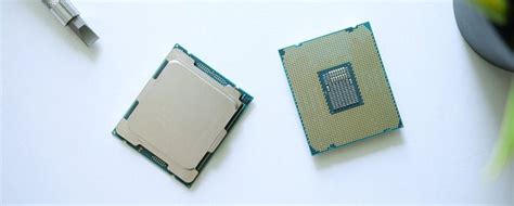 Intel i9-7980XE & i9-7960X Performance Review - Hardware Canucks