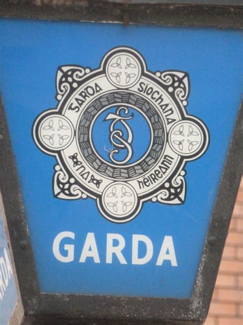 Garda Logos