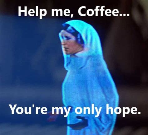 50+ Funny Coffee Memes To Laugh At While You Sip Your 5th Cup Of Coffee ...