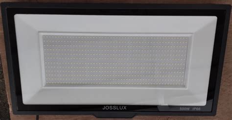 Reflector Led 500W 45 000lm IP66 Josslux JOSSLUX