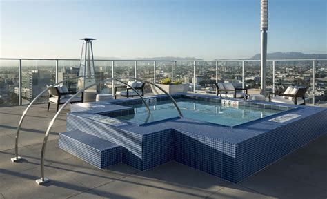 Elevated Pools — Aquatic Design Group