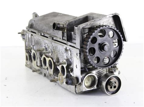 Cylinder Head Lancia Ypsilon Le Ls A