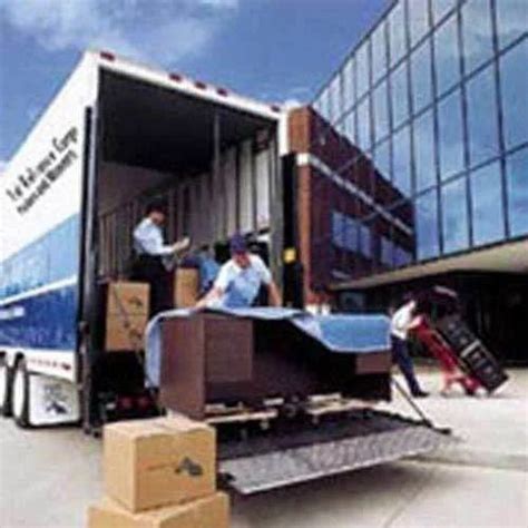 loading  unloading services  ludhiana  abc packers  movers