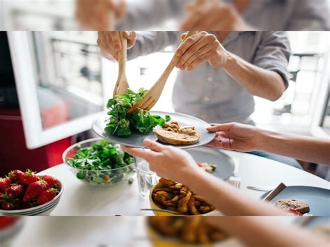 Vegetarianism Benefits Low Cancer Risk To Better Sex Life Quit Non Veg