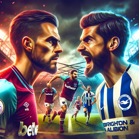 West Ham United Vs Brighton Hove Albion Prediction And Betting Tips