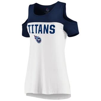 Tennessee Titans Merchandise, Titans Apparel, Gear | FansEdge