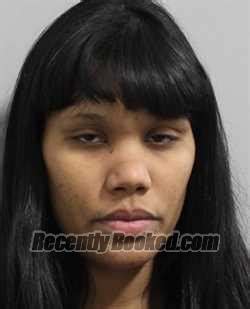 Recent Booking Mugshot For ERIKA FIGUEROA MENDEZ In Polk County Florida