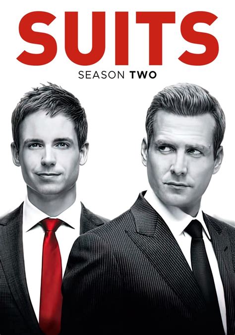 Suits Season 2 Watch Full Episodes Streaming Online