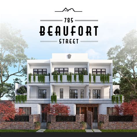 7 Luxury Homes in Mt Lawley | Big Sky Developments