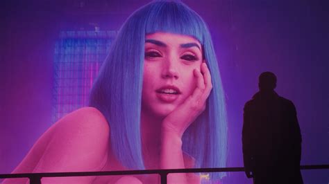 Wallpaper Blade Runner 2049 Blade Runner Ryan Gosling Movies Joi