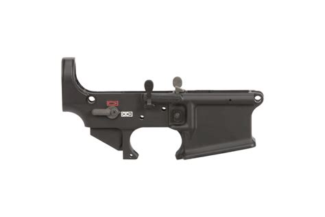 Lmt Classic M203 Receiver V1 Tactical