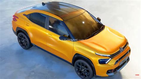 Tata Curvv Vs Citroen Basalt Design Compared Tough Choice