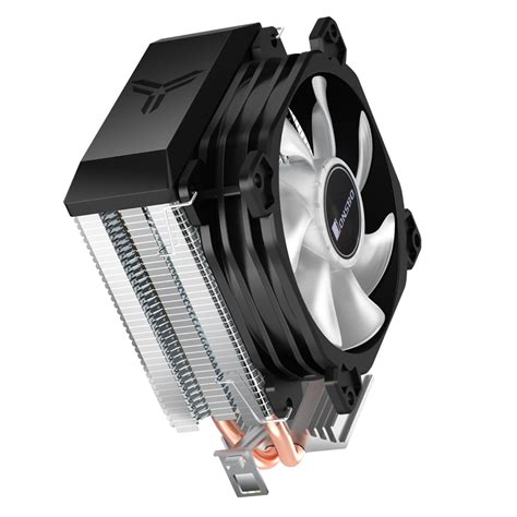 Cooler Jonsbo Jonsbo CR 1200E CPU Cooler ARGB 120mm