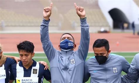 Técnico De Alianza Lima Femenino Vinimos A Hacer Historia En La Copa