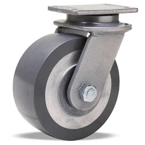 Hamilton Endurance Swivel Caster S EN 5GB95 1000 Lbs Load Capacity