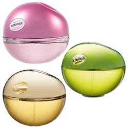 Dkny Be Delicious Eau So Intense Fragrances Perfumes Colognes