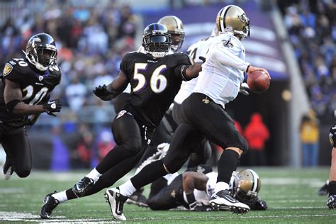 New Orleans Saints Vs Baltimore Ravens Nfl Betting Picks