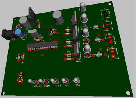 Hardware PCB Design Details Hackaday Io