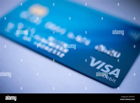 Barclays Debit Hi Res Stock Photography And Images Alamy