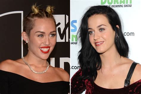 Miley Cyrus to Pull Double Duty on 'SNL,' Katy Perry to Perform