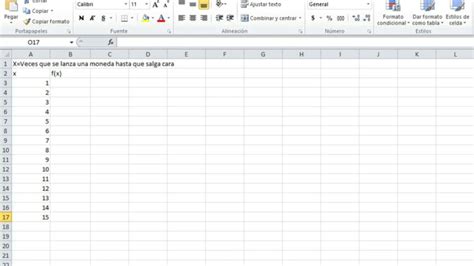 Aprende a dominar la distribución geométrica en solo minutos con