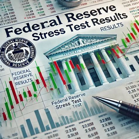 Bank Stress Test Results 2024 How Federal Reserve Stress Tests Affect