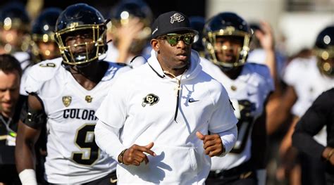 Deion Sanders Loses Three Commitments After Taking Shot At NCAA S