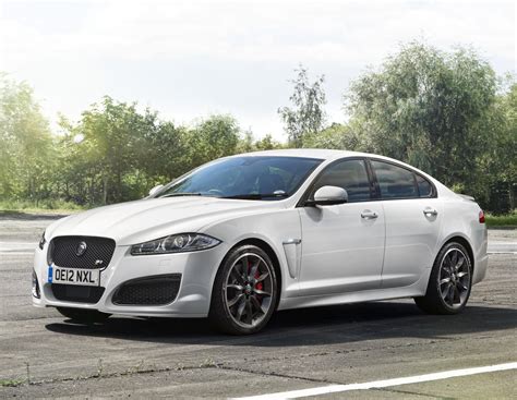 Jaguar Xf Review Cargurus