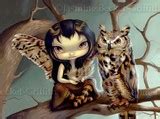 Darling Dragonling IV By Jasmine Becket Griffith ArtWanted