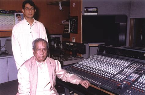 Pandit Bhimsen Joshi Passes Away