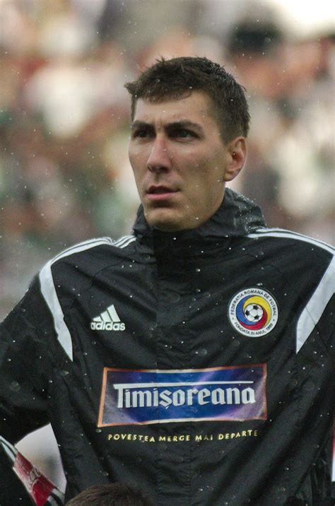 Football Articles: Costel Pantilimon, a necessary signing?