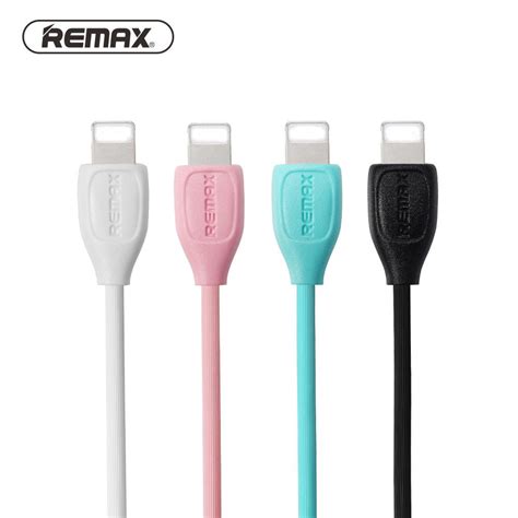 Remax Rc Micro Usb Iphone Lighting Type C