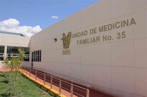 Apertura De Nueva Cl Nica Del Imss El Reportero