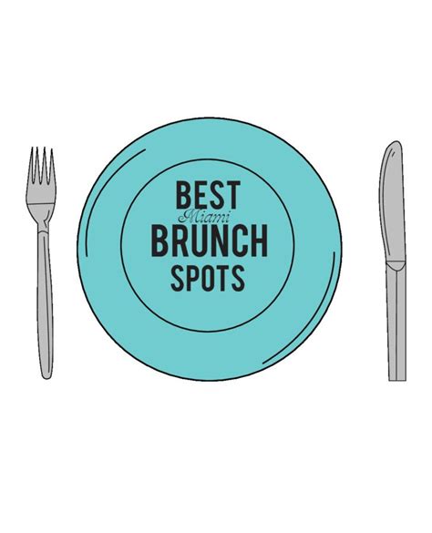 The Panther | Best Brunch Spots in Miami