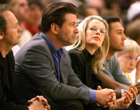 Kim Basinger Shared How Her Divorce From Alec Baldwin Affected Their Daughter Ireland