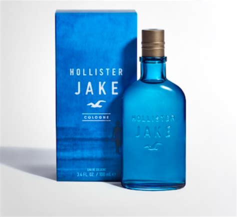 These 4 Hollister Colognes Are Definitely Keepers | Dapper Confidential