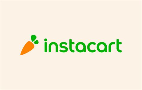 Instacart Gift Card | Canada | Cardly