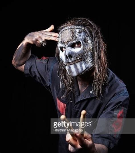 Slipknot The Joker Of Fictional Characters