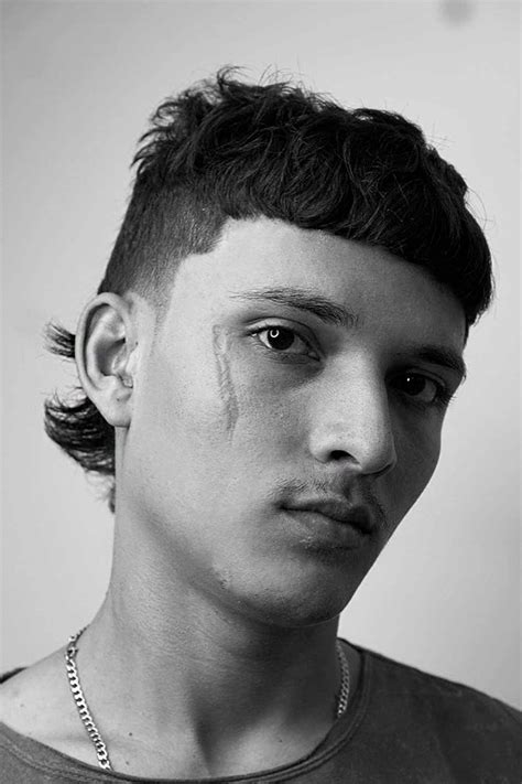 Edgar Haircut 18 Ultimate Styles For Men