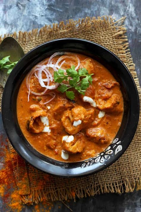 Soya Chaap Tikka Masala Recipe Fun Food And Frolic