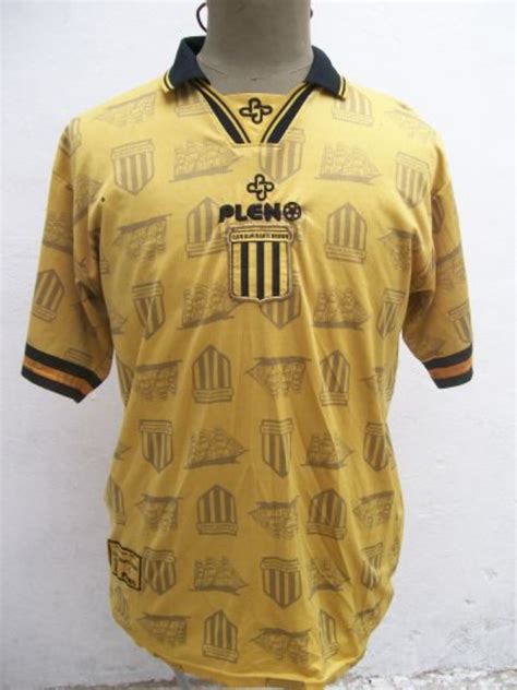 Club Almirante Brown Third Kit