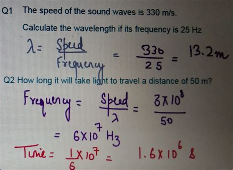 Gcse Ocr Physics Waves In Matter Complete Revision Summary Expert Guidance By Mahima Laroyia