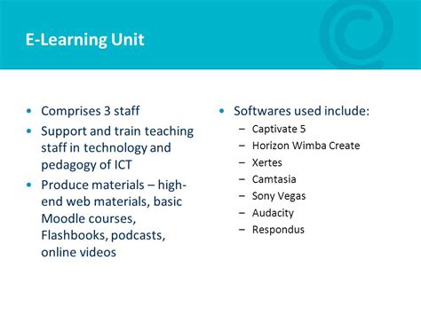 E Learning At Cardonald College Ppt Download