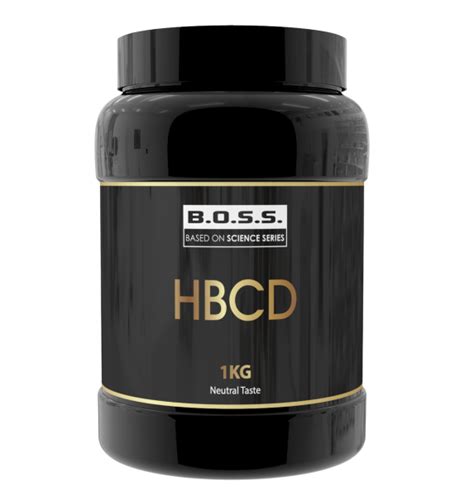 Hbcd Cluster Dextrin Highly Branched Cyclic Dextrin Kg Muscle