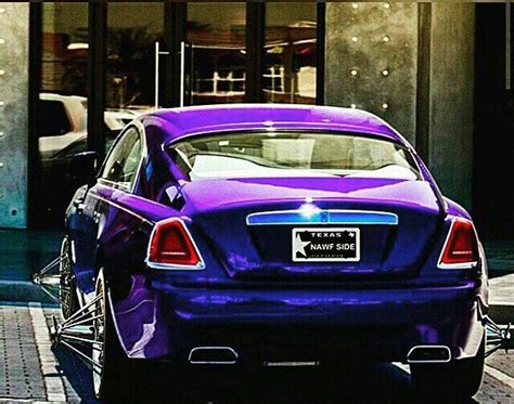 Purple Slab Texas Swangas Pinterest Cars Zoom Zoom And Custom Cars