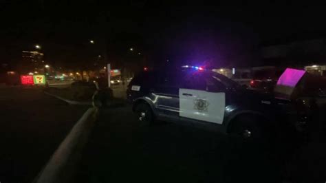 Pedestrian Injured Following Hit-and-Run in San Jose – NBC Bay Area