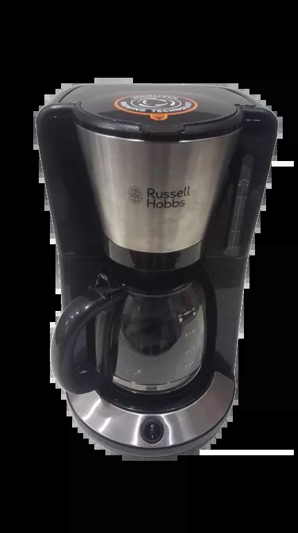 EKSPRES PRZELEWOWY RUSSELL HOBBS ADVENTURE 1 25 L Ekspresy Przelewowe