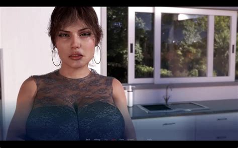 Day Walkers Stepsister In Short Skirt Tease Me Cartoon Porn Feat EroticKrisso XHamster