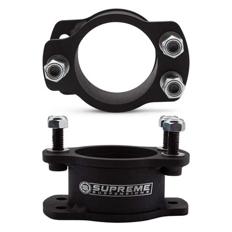 Supreme Suspensions Suspension Lifts For Ss Fdep Fl Custom