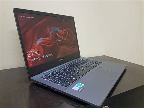 Asuspro P Review Is It A Ideal Business Laptop Tech Touch